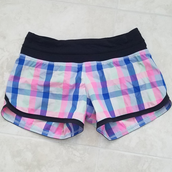 lululemon athletica Pants - Lululemon Shorts